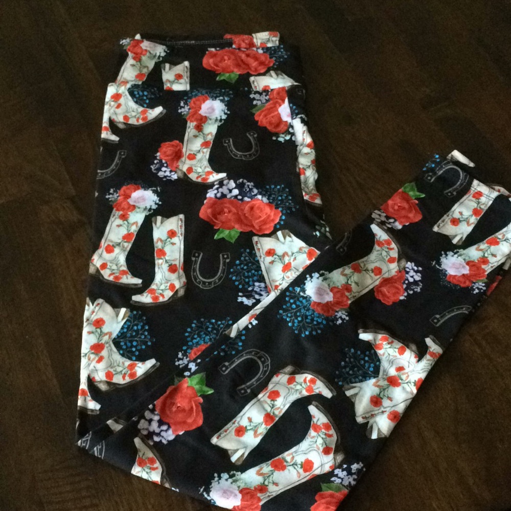 Leggings new without tags